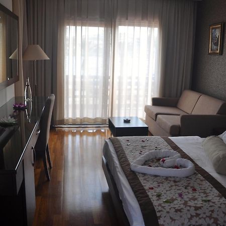Olira Boutique Hotel&Spa Gundogan  Rom bilde