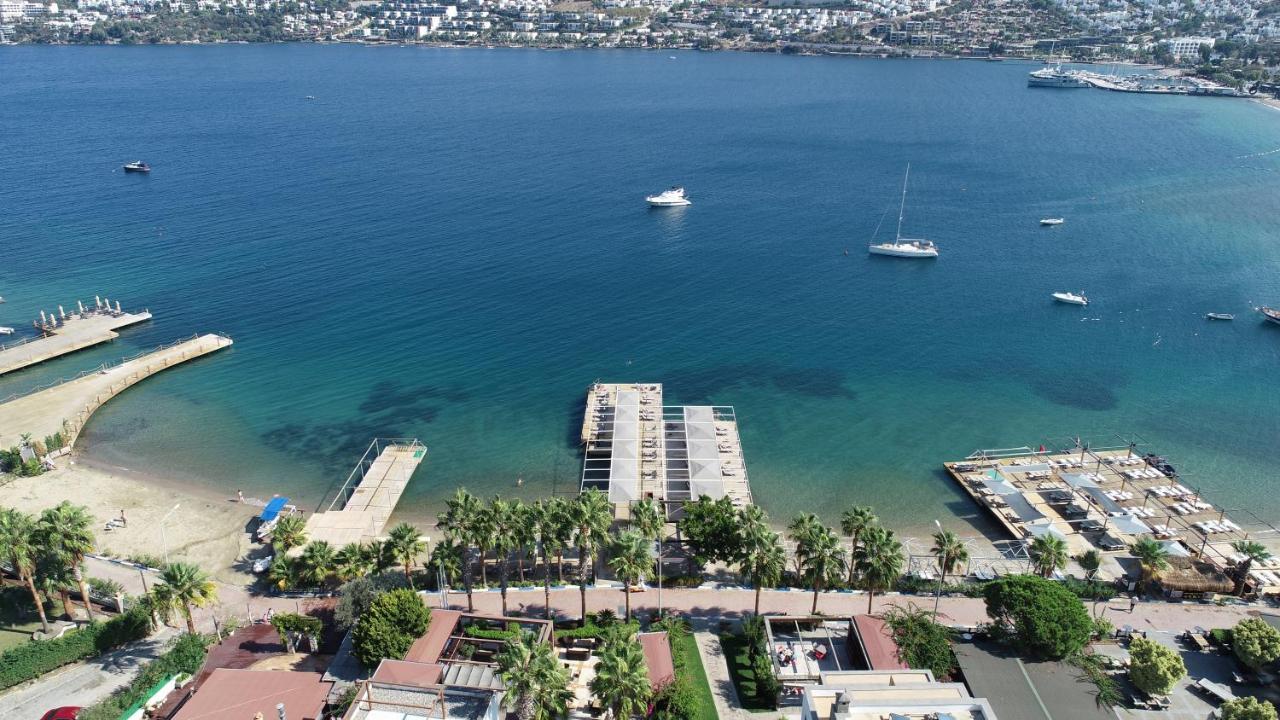 Olira Boutique Hotel&Spa Gundogan  Eksteriør bilde