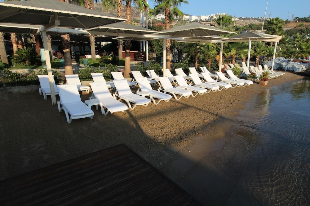 Olira Boutique Hotel&Spa Gundogan  Eksteriør bilde