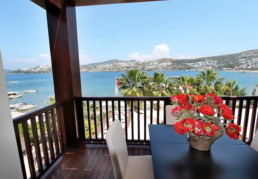Olira Boutique Hotel&Spa Gundogan  Eksteriør bilde