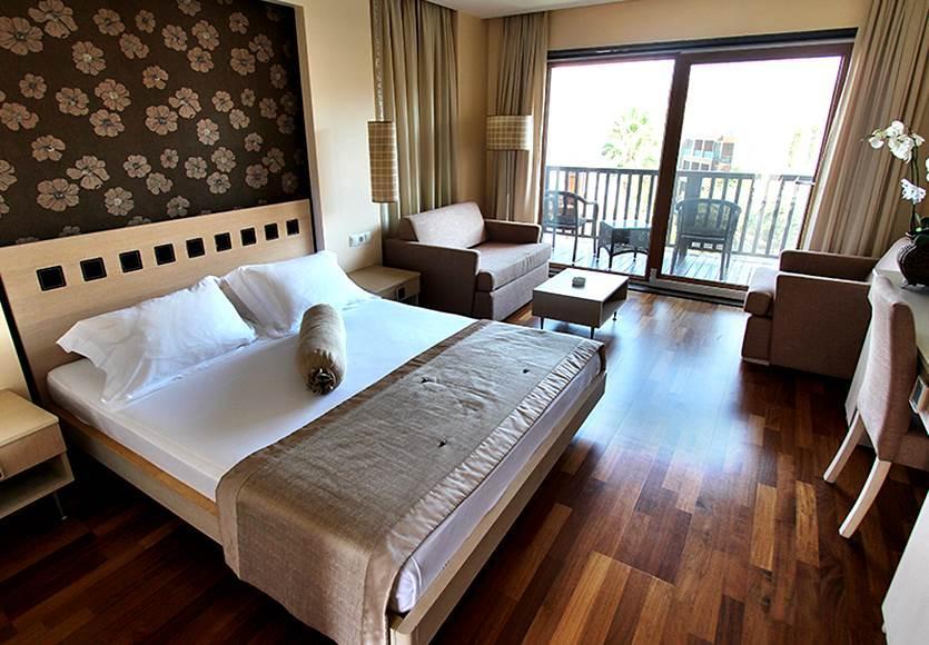 Olira Boutique Hotel&Spa Gundogan  Eksteriør bilde
