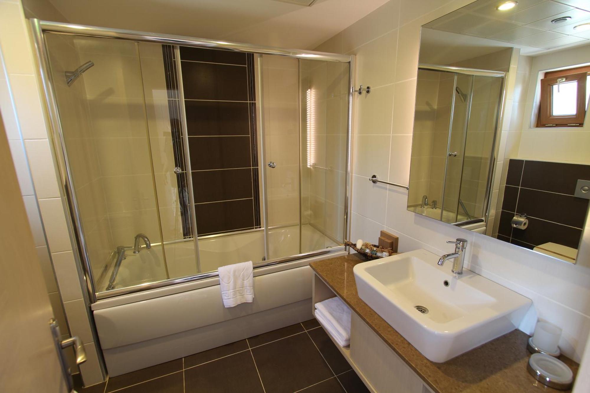 Olira Boutique Hotel&Spa Gundogan  Rom bilde