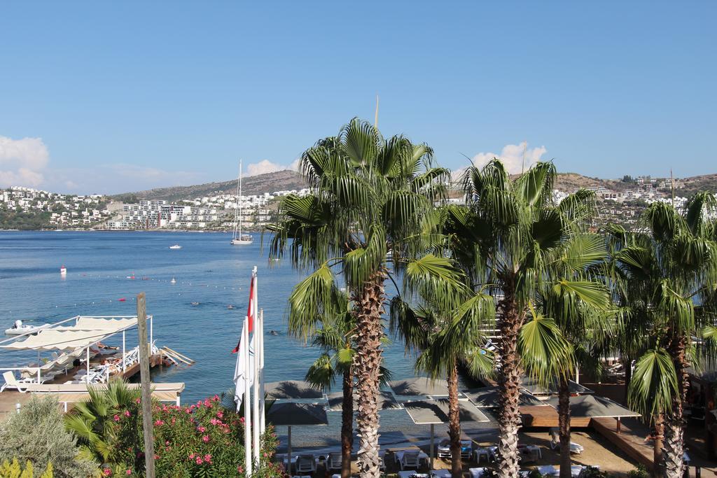 Olira Boutique Hotel&Spa Gundogan  Eksteriør bilde