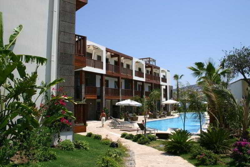 Olira Boutique Hotel&Spa Gundogan  Eksteriør bilde