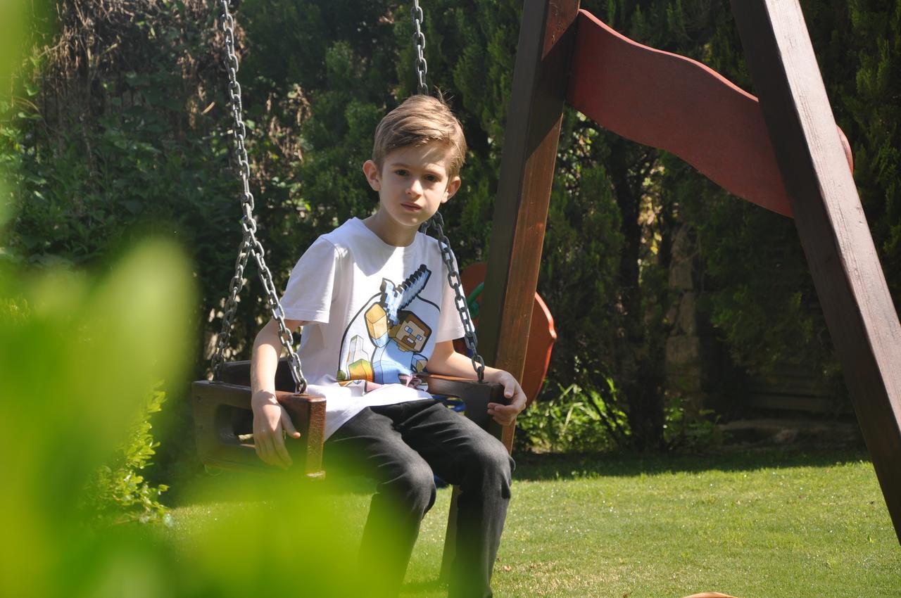 Olira Boutique Hotel&Spa Gundogan  Eksteriør bilde