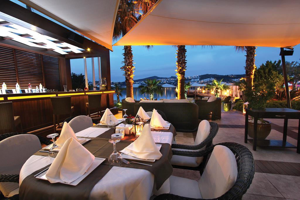 Olira Boutique Hotel&Spa Gundogan  Eksteriør bilde